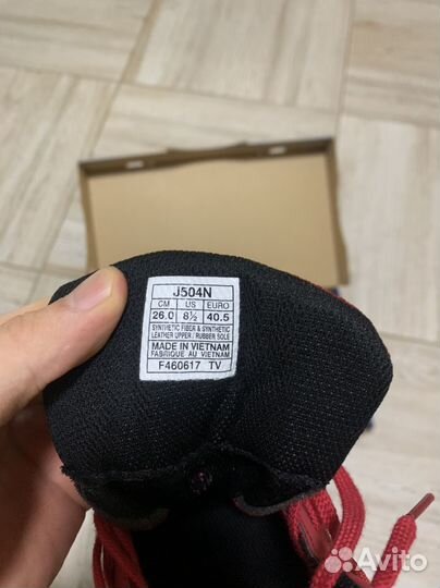 Борцовки asics matflex