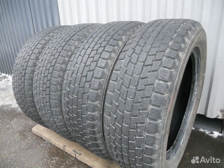 Hankook Dynapro I'Cept RW08 225/60 R18 100Q