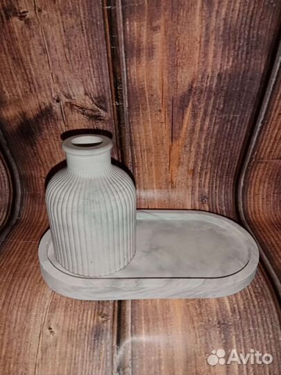 Ваза для декора