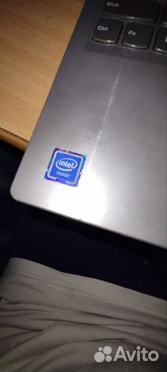 Ноутбук Lenovo
