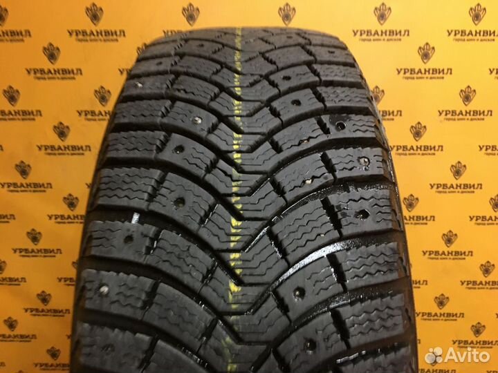 Michelin X-Ice North XIN2 205/55 R16 91T