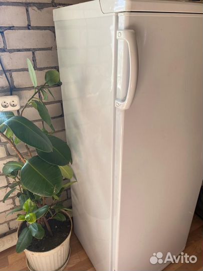 Морозильная камера