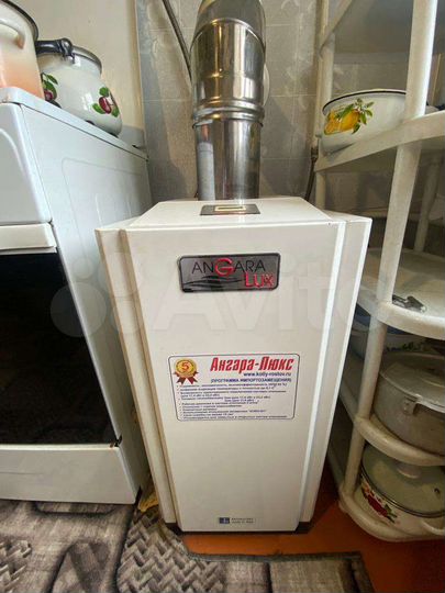 2-к. квартира, 44 м², 4/5 эт.