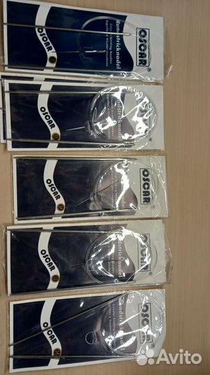 Спицы для вязания номер 9, 11,12,13,14