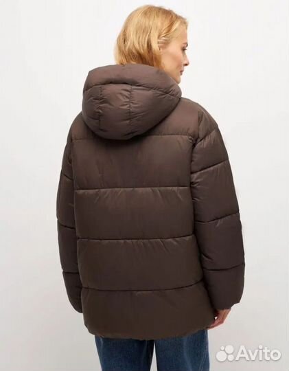 Куртка зимняя женская 44 размер sela