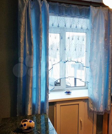 2-к. квартира, 48 м², 1/5 эт.