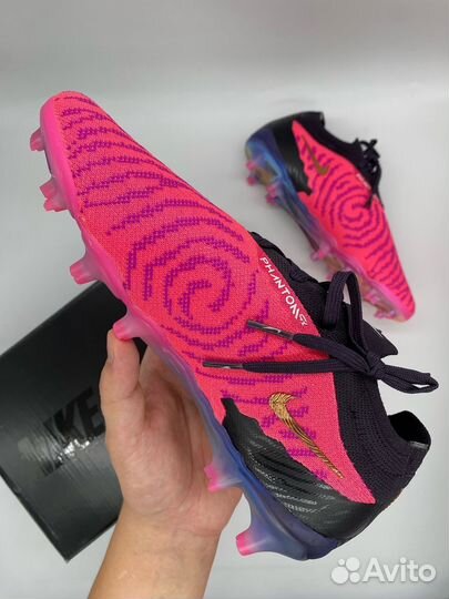 Бутсы Phantom GX Elite FG limited edition