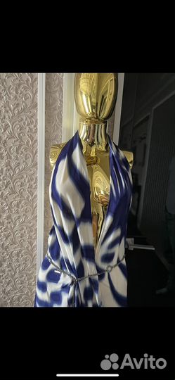 Платье Cavalli оригинал