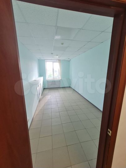Сдается в Аренду 3 этаж, от 11 до 130 м²