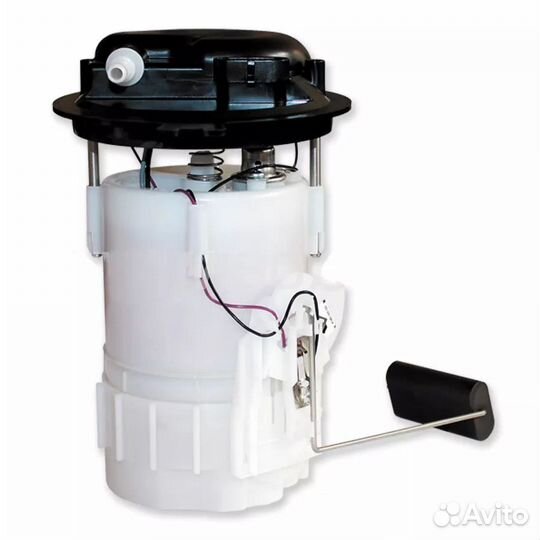 Ремонт бензонасоса Веста