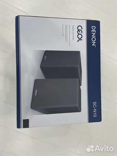 Новые колонки. 100 процентов оригинал