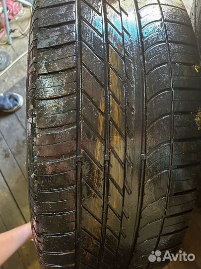 Goodyear Altimax Nordic 255/55 R20