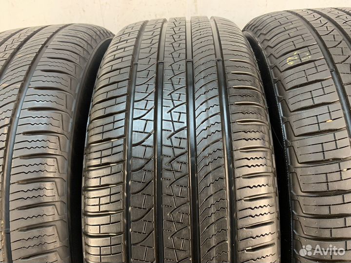 Pirelli Scorpion Zero All Season 255/55 R20