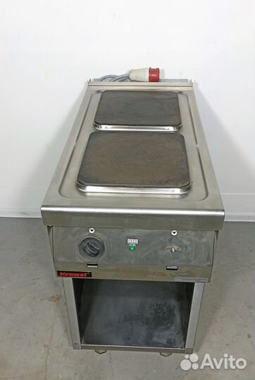 Электрическая плита Kromet 900.KE 2 (П-6)