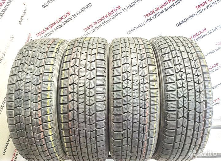 Dunlop Grandtrek SJ6 215/60 R17 91L