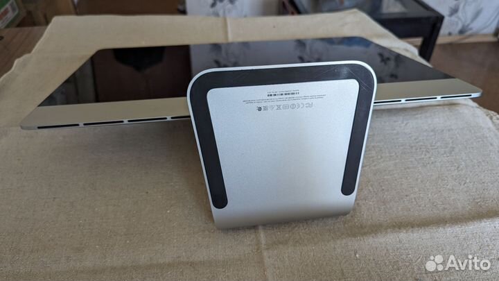 iMac 21,5 конец 2015