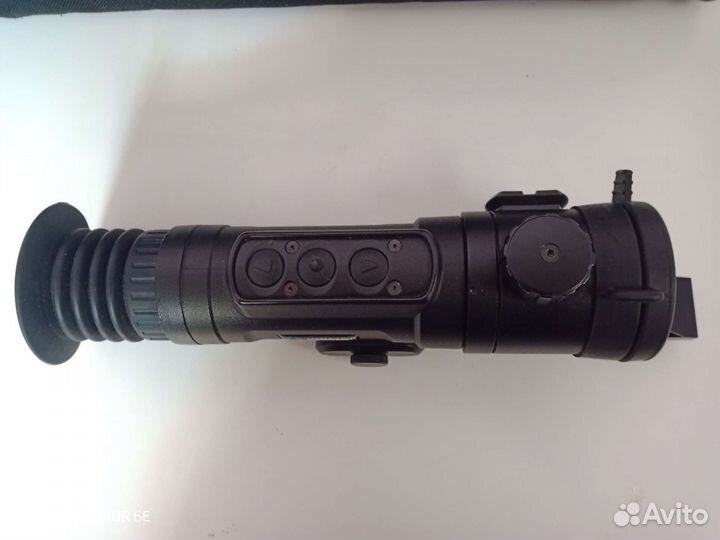 Тепловизионный прицел Dedal Venator