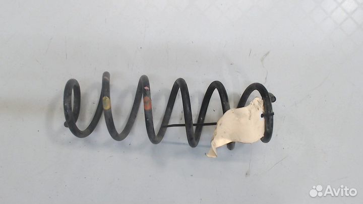 Пружина подвески Mazda CX-3 2014, 2018