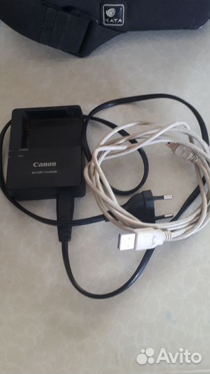 Фотоаппарат canon eos 600d