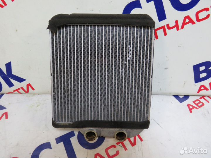Радиатор отопителя toyota gaia SXM15G, ACM15G, ACM
