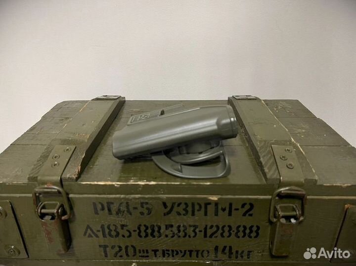 Кобура для пм