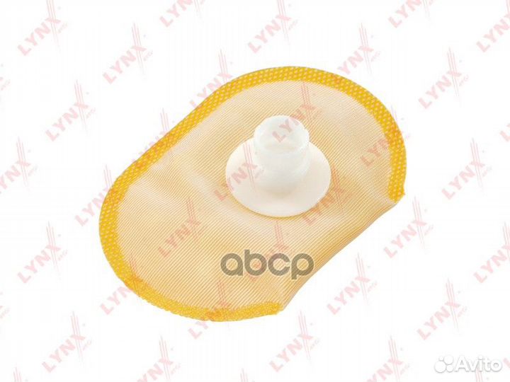 Фильтр топливного насоса LS2052 lynxauto