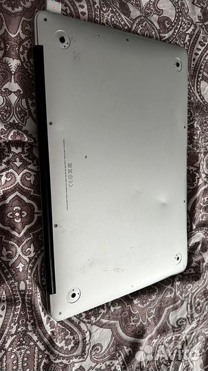 Apple macbook pro 13 2014