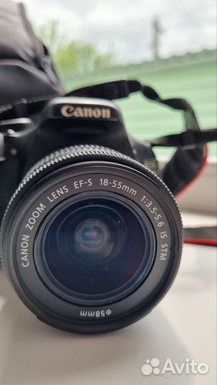 Фотоаппарат