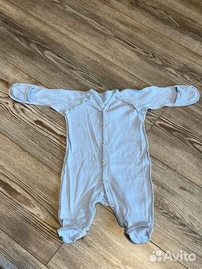 Слип детский 62