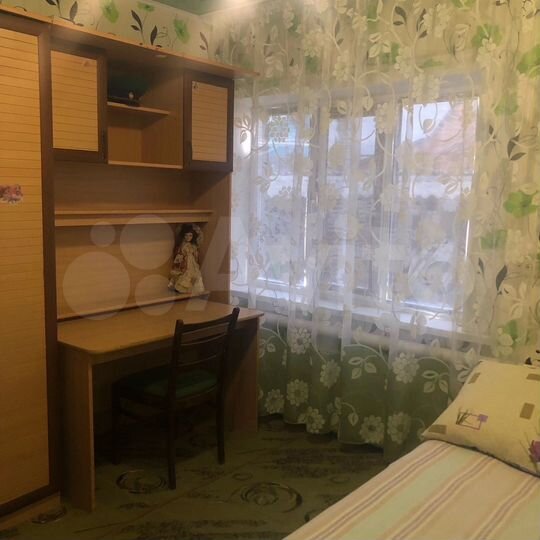 Дом 100 м² на участке 9 сот.