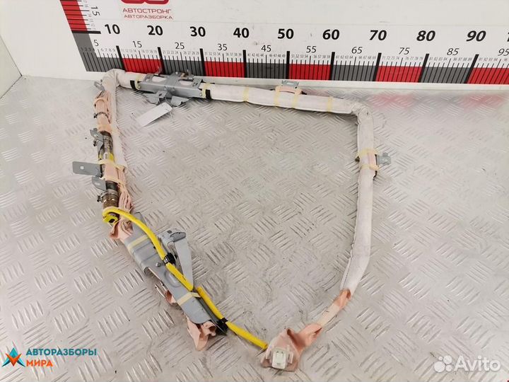 Подушка безопасности боковая (шторка) Mazda 6