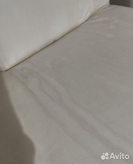 Педикюрное кресло