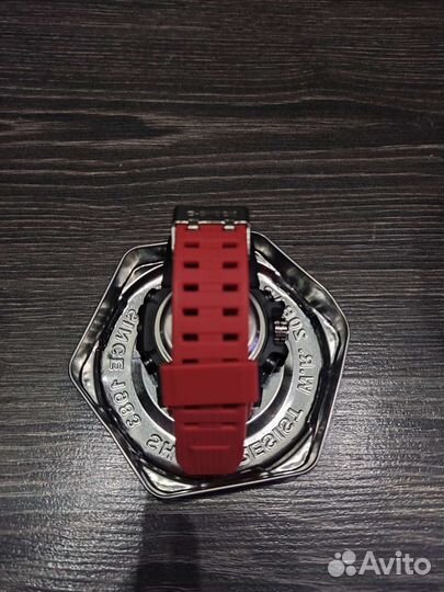 Часы casio g shock