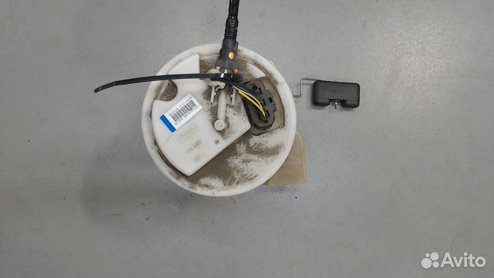 Насос топливный электрический Ford Fiesta 2013, 20