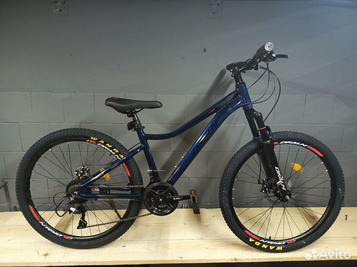 Велосипед подростковые и взрослые 24,26