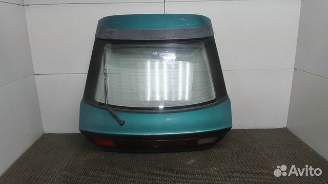 Крышка багажника Mazda 323 (BA), 1997
