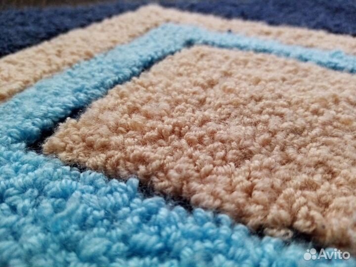 Коврик придверный