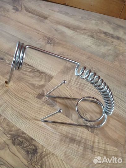 Держатель для винной бутылки