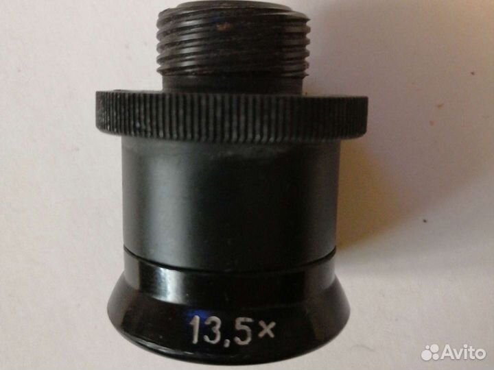 Фототехника объективы оптика СССР