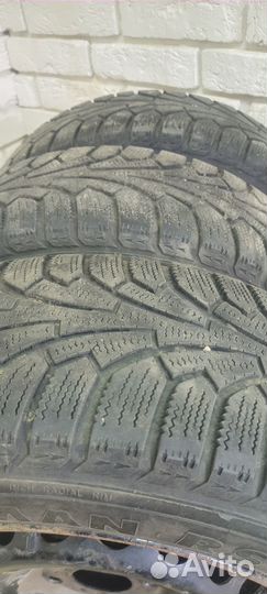 Nordman RS 195/65 R15