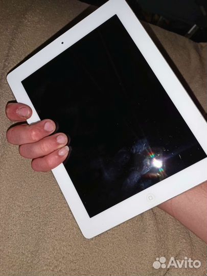 iPad