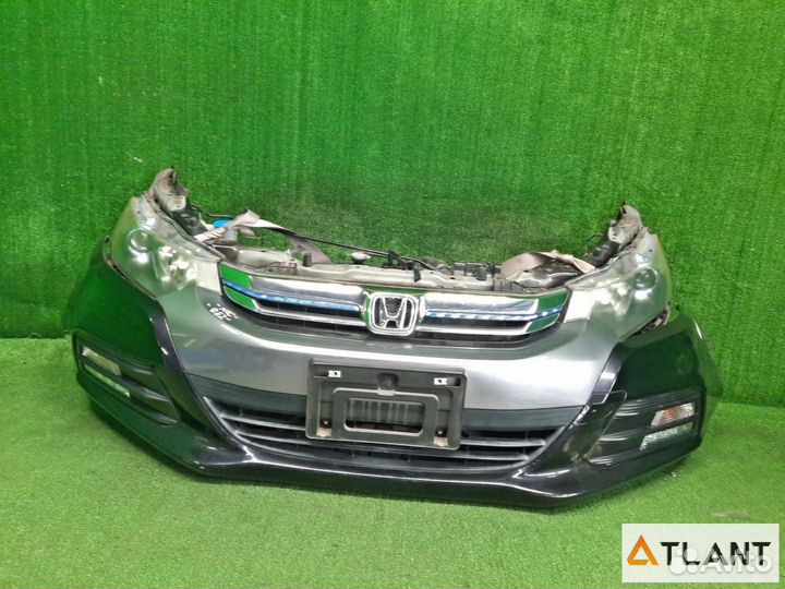 Ноускат honda insight