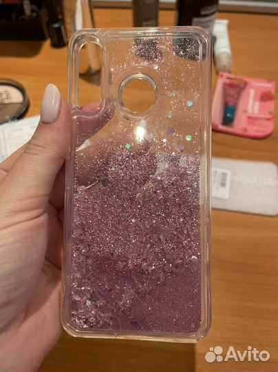 Чехол для телефона huawei p30 lite