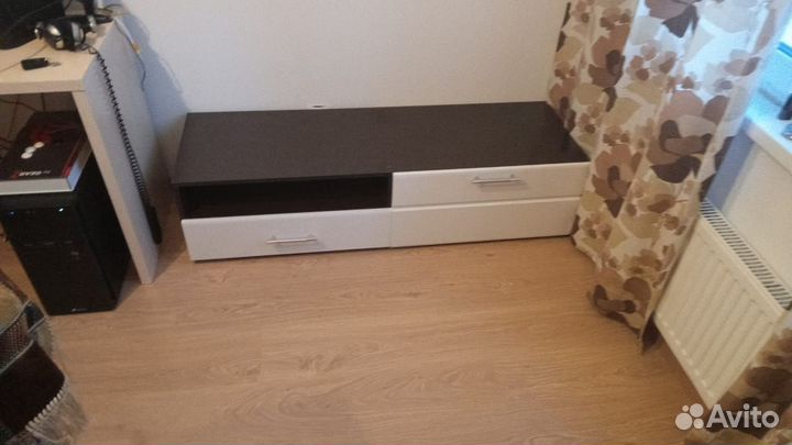 Тумба под тв