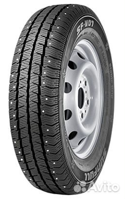 Sunfull SF-W07 205/65 R16