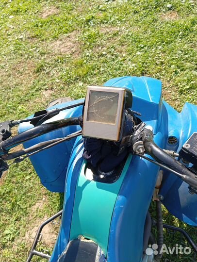 Продаю квадрик 200 кубов