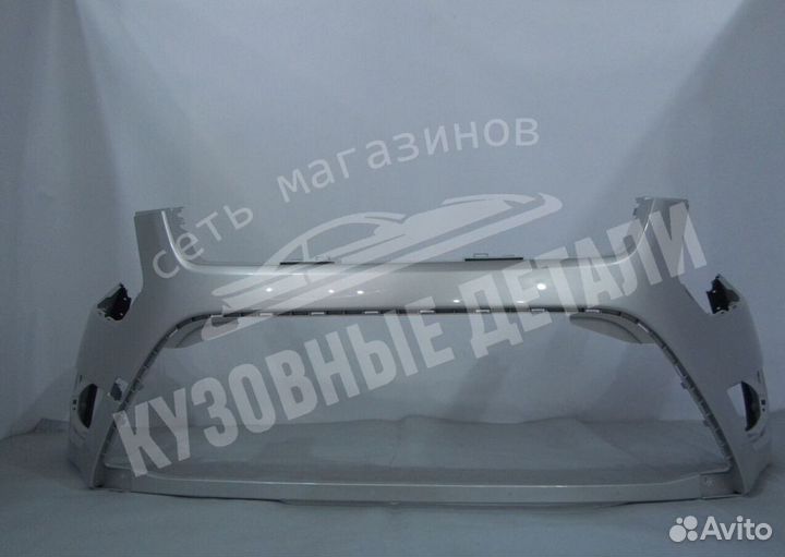 Бампер передний Ford Kuga в заводской цвет (любой)