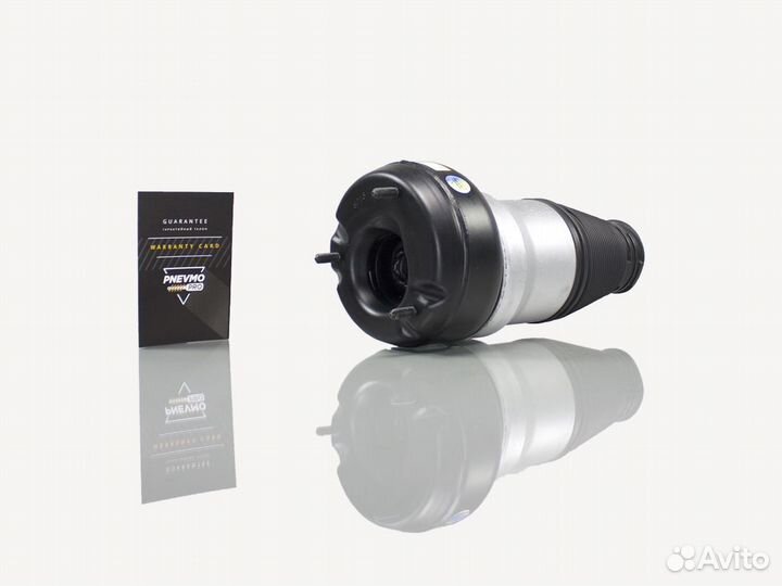 Пневмобаллон для Mercedes-Benz W222 рест передний