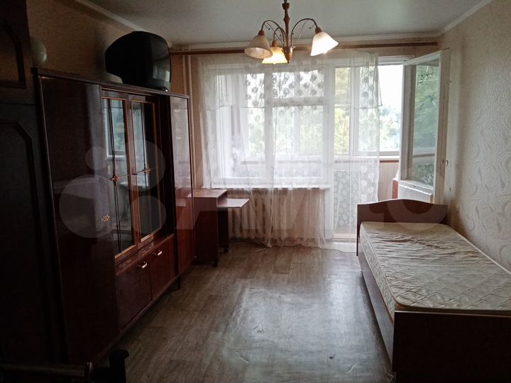 2-к. квартира, 42 м², 4/5 эт.