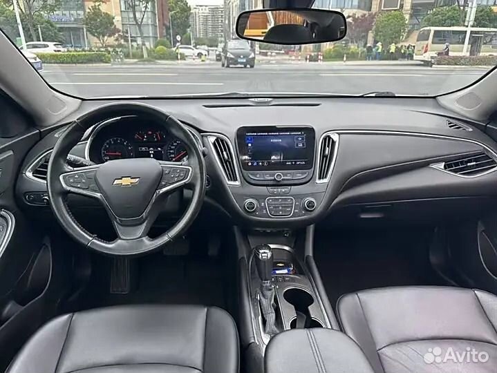 Chevrolet Malibu 1.3 CVT, 2020, 49 000 км